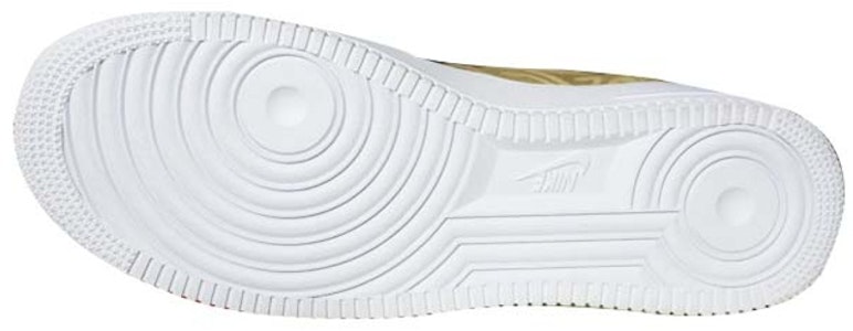 나이키 에어포스 1 프리미엄 마크 스미스 '탄' 308423-771 Shop 나이키 에어포스 1 프리미엄 마크 스미스 '탄' 308423-771