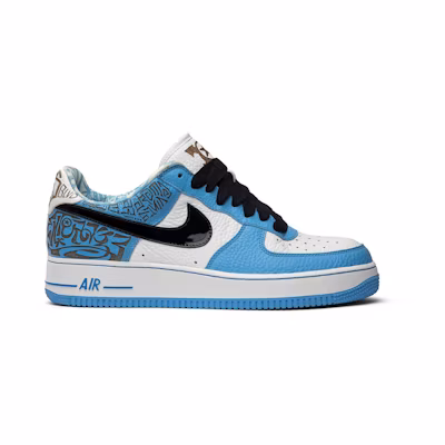Nike Air Force 1 PRM Georges 'Entourage'