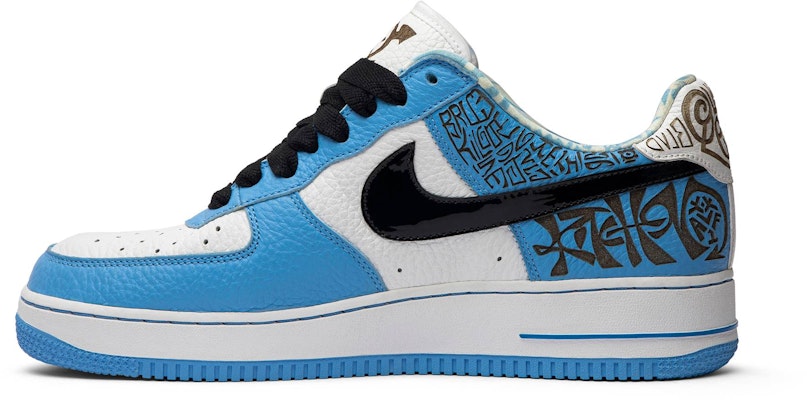 나이키 에어포스 1 프리미엄 조지 '앙투라지' (Nike Air Force 1 Premium George 'Entourage') BMB490-M5-C1 Lookbook 나이키 에어포스 1 프리미엄 조지 '앙투라지' (Nike Air Force 1 Premium George 'Entourage') BMB490-M5-C1