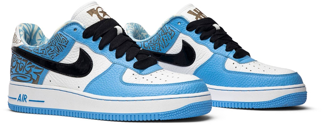 나이키 에어포스 1 프리미엄 조지 '앙투라지' (Nike Air Force 1 Premium George 'Entourage') BMB490-M5-C1 Cheap 나이키 에어포스 1 프리미엄 조지 '앙투라지' (Nike Air Force 1 Premium George 'Entourage') BMB490-M5-C1
