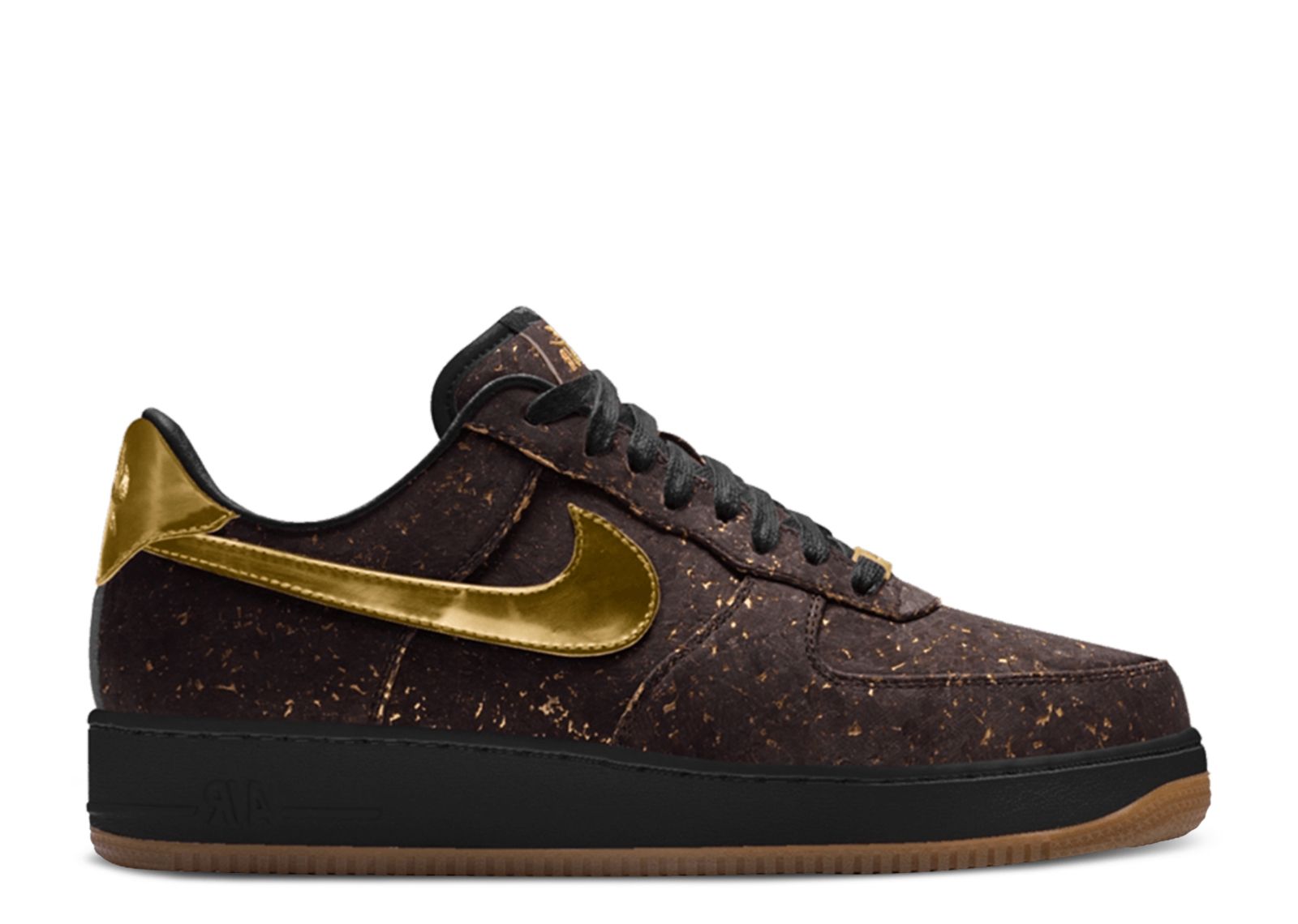 Buy Nike Air Force 1 Premium iD 'Cork' Lelaki AH5908-994