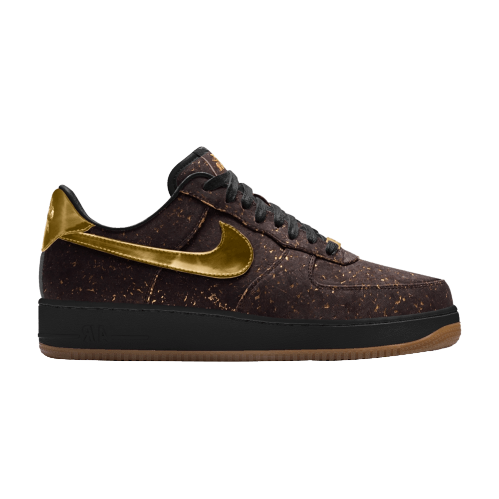 nike air force premium id