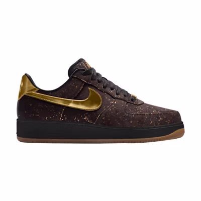 Nike Air Force 1 PRM iD 'Cork'