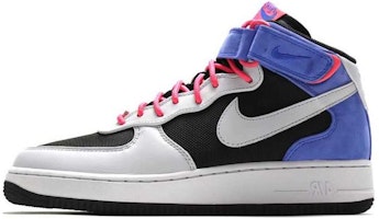 Nike Air Force 1 Premium Mid 'Baltoro' 316670-001 Nike Air Force 1 Premium Mid 'Baltoro' 316670-001
