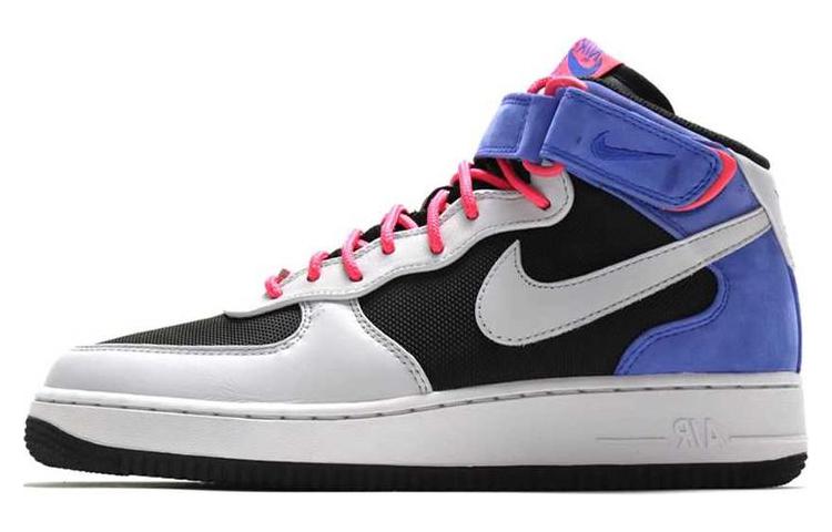 Buy Nike Air Force 1 Premium Mid 'Baltoro' Zapatillas 316670-001