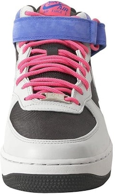 Nike Air Force 1 Premium Mid 'Baltoro' 316670-001 Order Nike Air Force 1 Premium Mid 'Baltoro' 316670-001