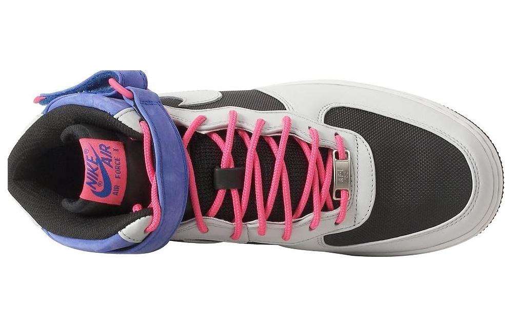 Lookbook Nike Air Force 1 Premium Mid 'Baltoro' Zapatillas 316670-001