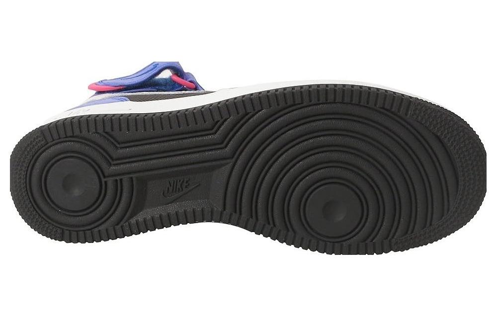 Shop Nike Air Force 1 Premium Mid 'Baltoro' Zapatillas 316670-001