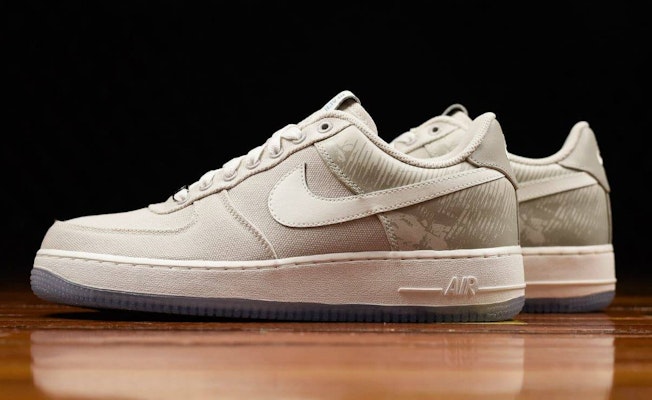 Nike Air Force 1 Premium QS 'Jones Beach' 2017 Pria/Wanita Sneakers 845053-203 Order Nike Air Force 1 Premium QS 'Jones Beach' 2017 Pria/Wanita Sneakers 845053-203