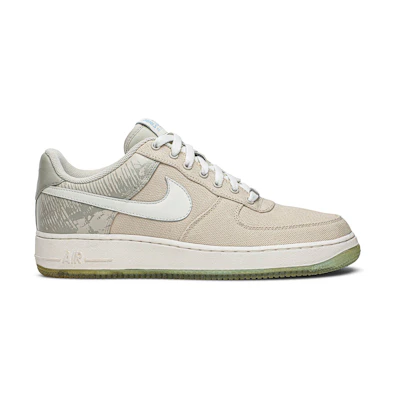 Nike Air Force 1 PRM Qs 'Jones Beach'
