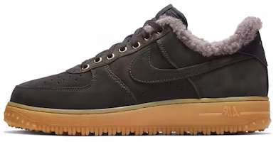 Nike Air Force 1 Premium Winter 'Sherpa' BV0131-001 Nike Air Force 1 Premium Winter 'Sherpa' BV0131-001
