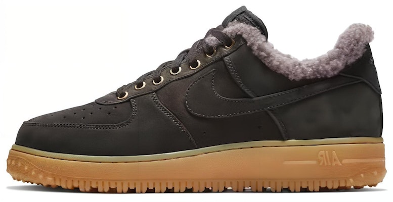 Nike Air Force 1 Premium Winter 'Sherpa' Musim Sejuk BV0131-001 Buy Nike Air Force 1 Premium Winter 'Sherpa' Musim Sejuk BV0131-001