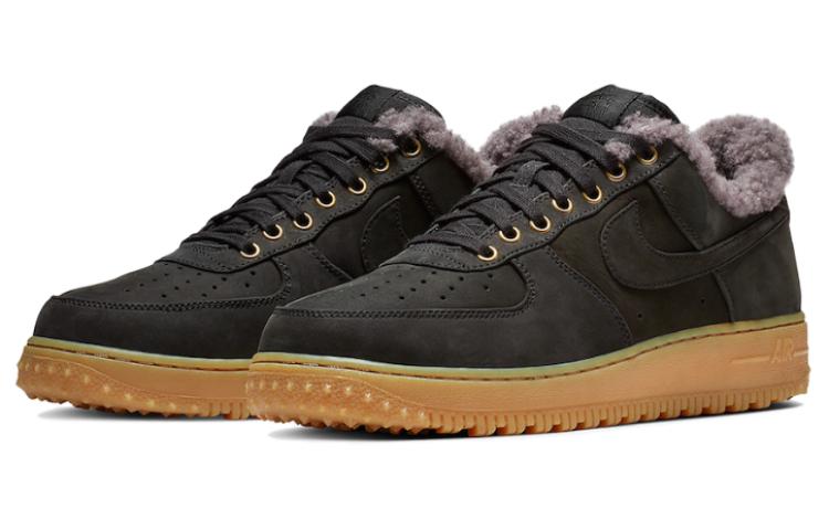 Order Nike Air Force 1 Premium Winter 'Sherpa' Musim Sejuk BV0131-001