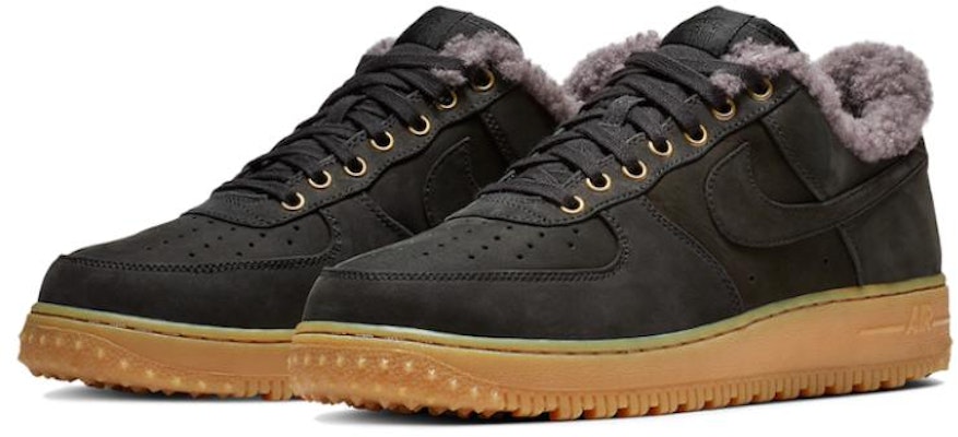 Nike Air Force 1 Premium Winter 'Sherpa' Musim Sejuk BV0131-001 Order Nike Air Force 1 Premium Winter 'Sherpa' Musim Sejuk BV0131-001