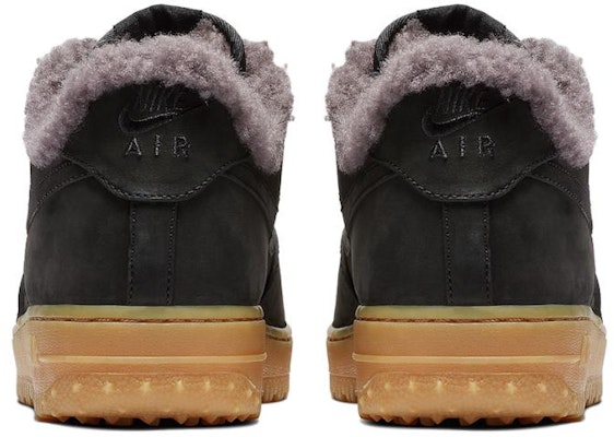 Nike Air Force 1 Premium Winter 'Sherpa' Musim Sejuk BV0131-001 Shop Nike Air Force 1 Premium Winter 'Sherpa' Musim Sejuk BV0131-001