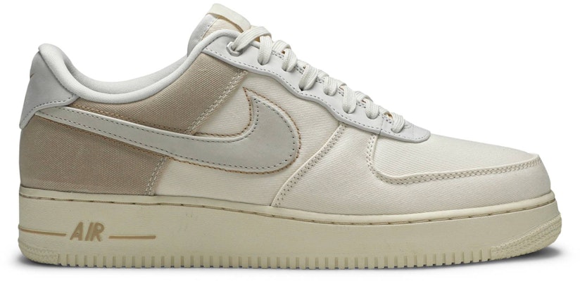 Air force 2025 1 light cream