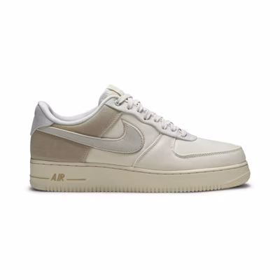 Nike Air Force 1 PRM 'Light Cream'