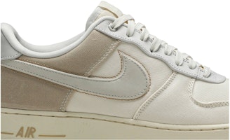 ナイキ エアフォース1 プレミアム "ライトクリーム" CI1116-100 Order ナイキ エアフォース1 プレミアム "ライトクリーム" CI1116-100