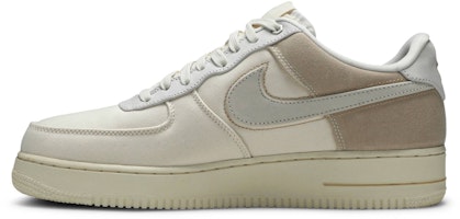 ナイキ エアフォース1 プレミアム "ライトクリーム" CI1116-100 Lookbook ナイキ エアフォース1 プレミアム "ライトクリーム" CI1116-100