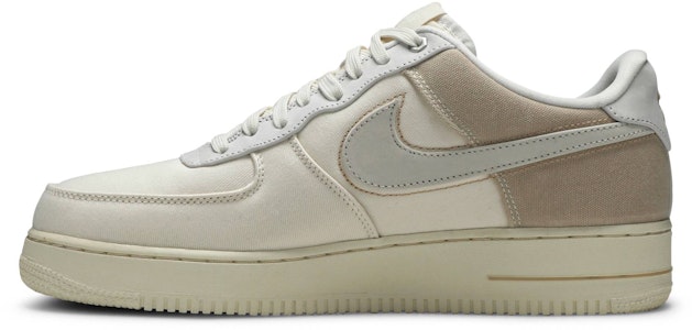 Nike Air Force 1 PRM 'Krim Cerah' CI1116-100 Lookbook Nike Air Force 1 PRM 'Krim Cerah' CI1116-100