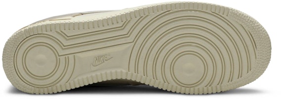 ナイキ エアフォース1 プレミアム "ライトクリーム" CI1116-100 Shop ナイキ エアフォース1 プレミアム "ライトクリーム" CI1116-100