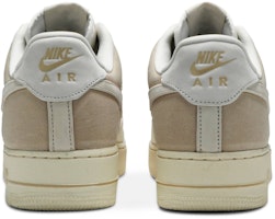 ナイキ エアフォース1 プレミアム "ライトクリーム" CI1116-100 Details for ナイキ エアフォース1 プレミアム "ライトクリーム" CI1116-100