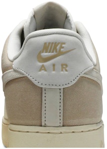 Nike Air Force 1 PRM 'Krim Cerah' CI1116-100 Sizing Nike Air Force 1 PRM 'Krim Cerah' CI1116-100