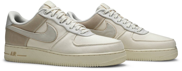 Nike Air Force 1 PRM 'Krim Cerah' CI1116-100 Cheap Nike Air Force 1 PRM 'Krim Cerah' CI1116-100
