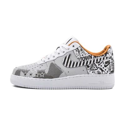 Nike Air Force 1 PRM NYC 'Nike Soho'