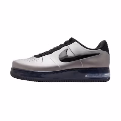 Nike Air Force 1 Pro Low 'foamposite'