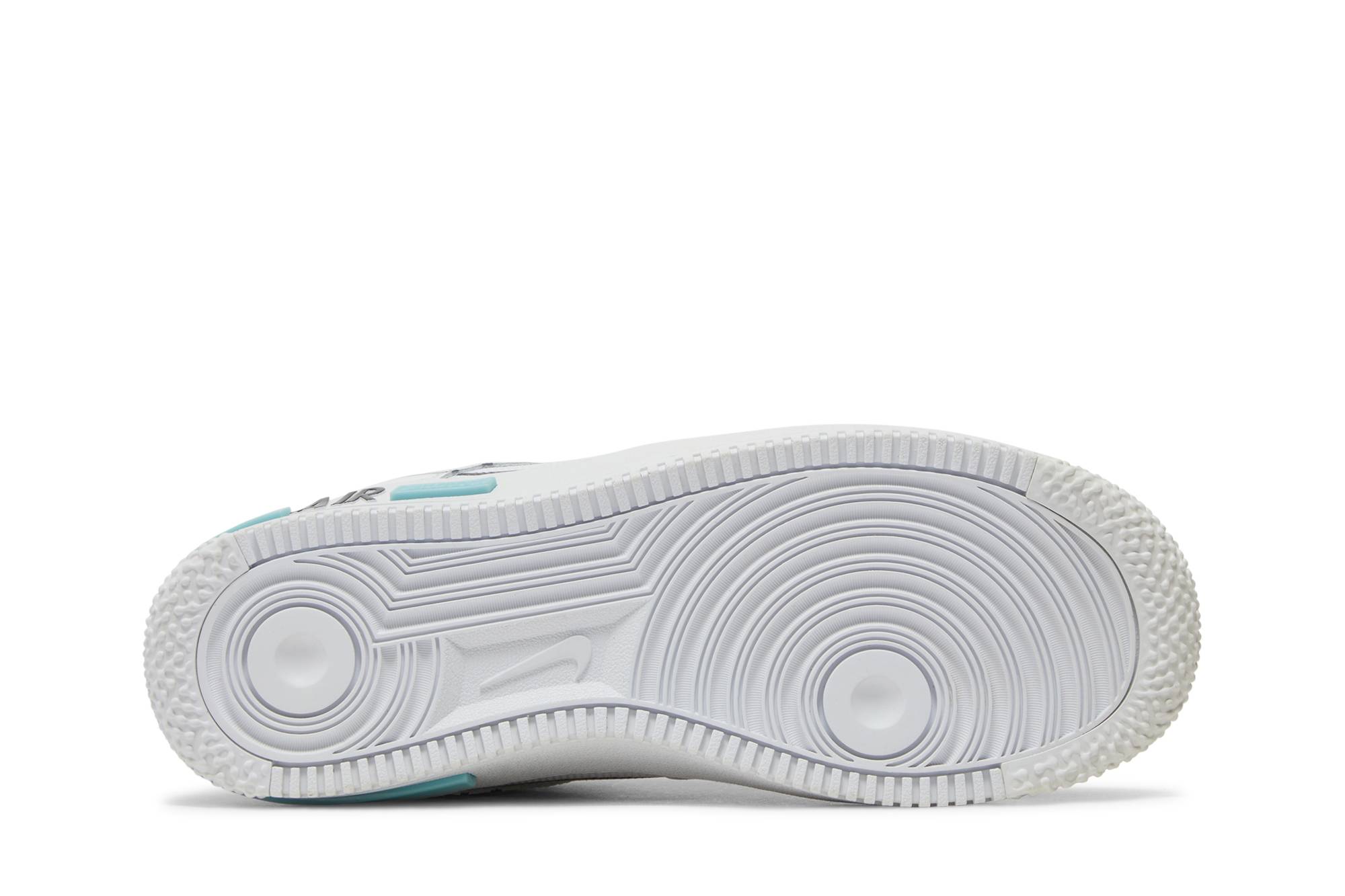 Shop Nike Air Force 1 React 'Birunya Astronomi' CT1020-102