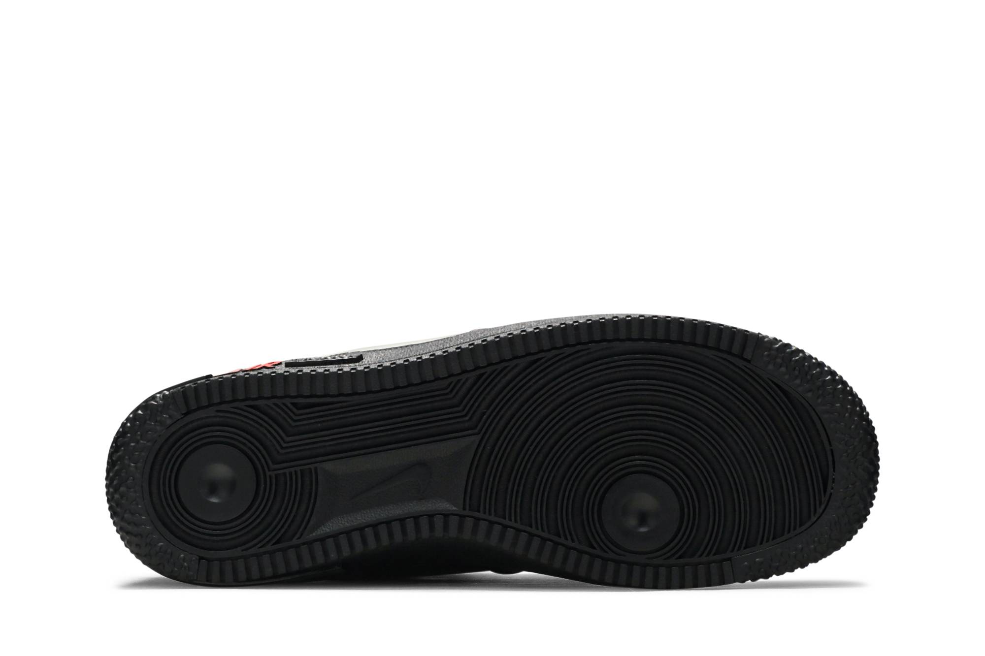 Shop 耐克空军一号React“黑色炫彩” CN9838-001