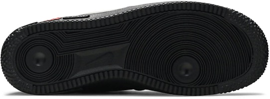 Nike Air Force 1 React 'Hitam Iridescent' CN9838-001 Shop Nike Air Force 1 React 'Hitam Iridescent' CN9838-001