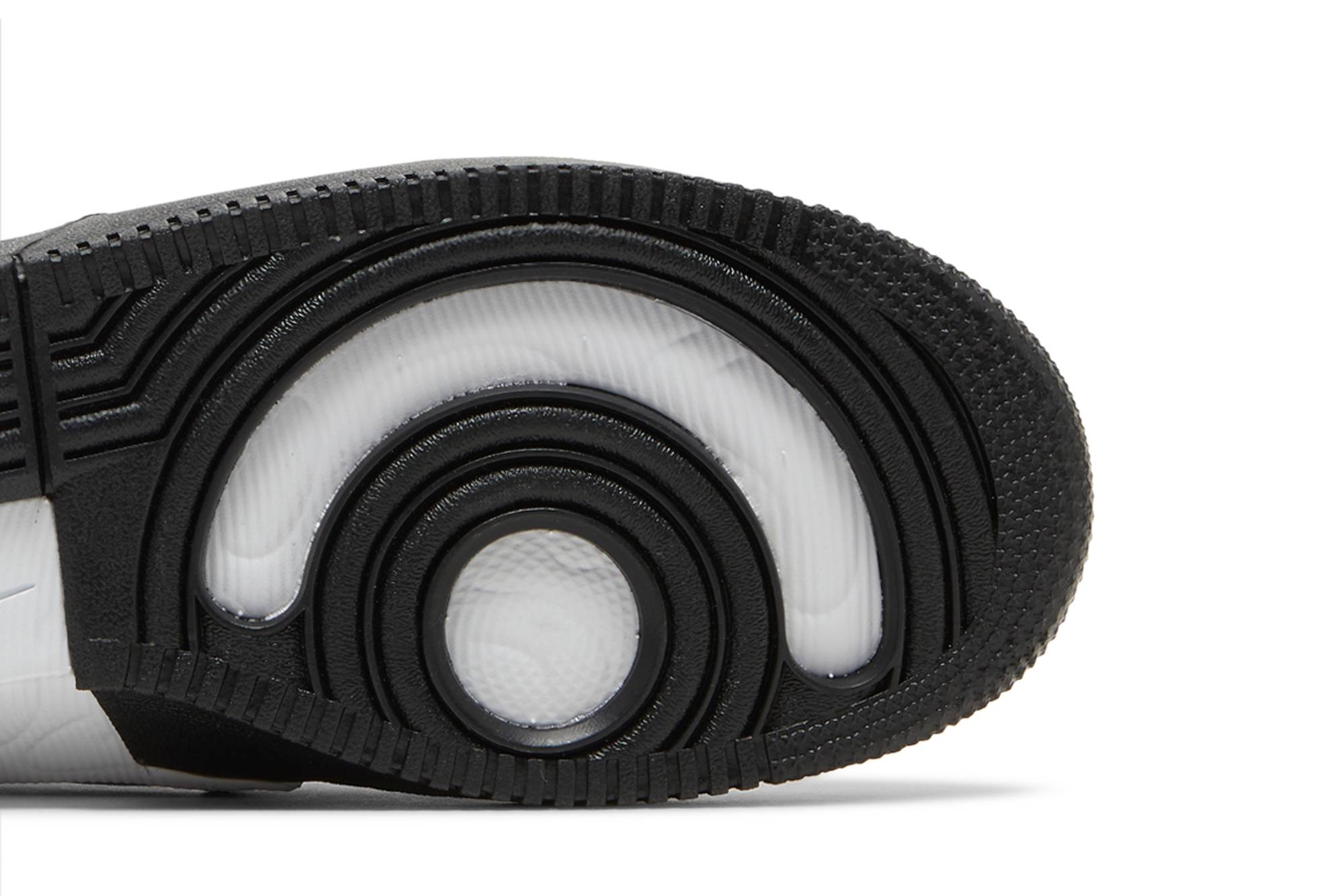 Purchase Nike Air Force 1 React 'Negro Blanco' DM0573-002