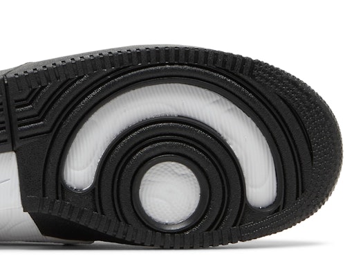 Nike Air Force 1 React 'Negro Blanco' DM0573-002 Purchase Nike Air Force 1 React 'Negro Blanco' DM0573-002