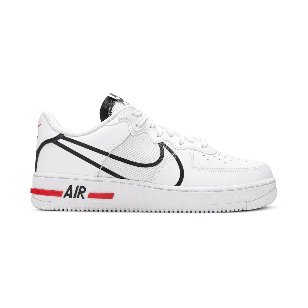 Buy Nike Air Force React 'D/MS/X' CD4366-100 Novelship