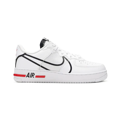 Nike Air Force 1 React 'D/MS/X'