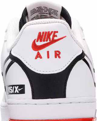 Nike Air Force 1 React 'D/MS/X' Lelaki Kasual Sneakers CD4366-100 Sizing Nike Air Force 1 React 'D/MS/X' Lelaki Kasual Sneakers CD4366-100