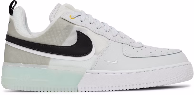 Nike air 2025 force react