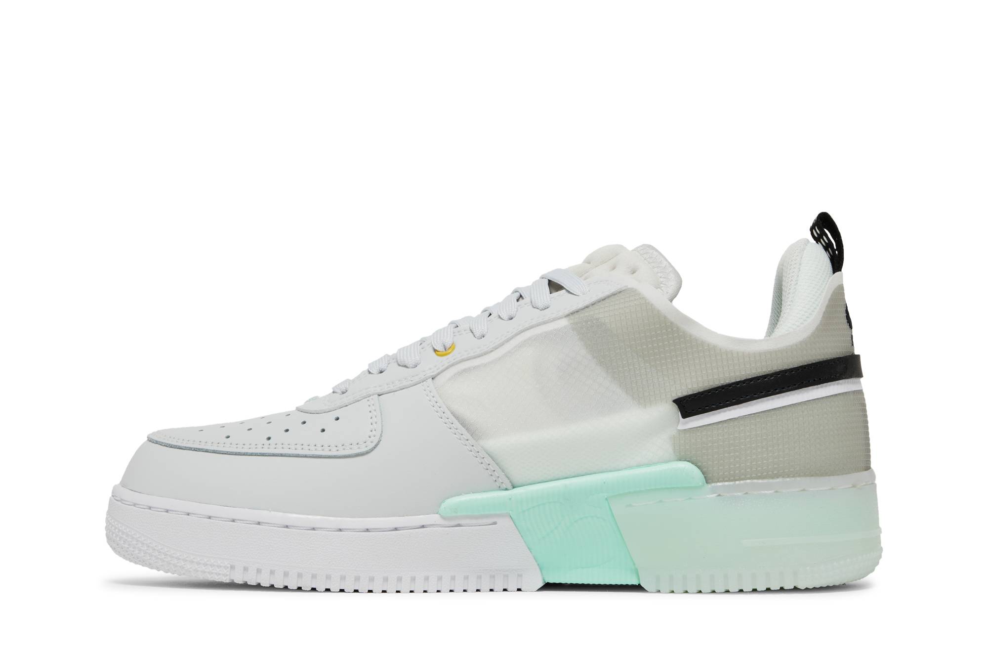 Nike Air Force 1 React ‘Mint Foam’ DM0573-001