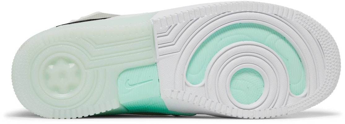 Nike Air Force 1 React 'Mint Foam' Lelaki dan Wanita DM0573-001 Shop Nike Air Force 1 React 'Mint Foam' Lelaki dan Wanita DM0573-001