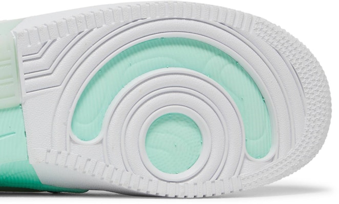 Nike Air Force 1 React 'Mint Foam' Lelaki dan Wanita DM0573-001 Purchase Nike Air Force 1 React 'Mint Foam' Lelaki dan Wanita DM0573-001