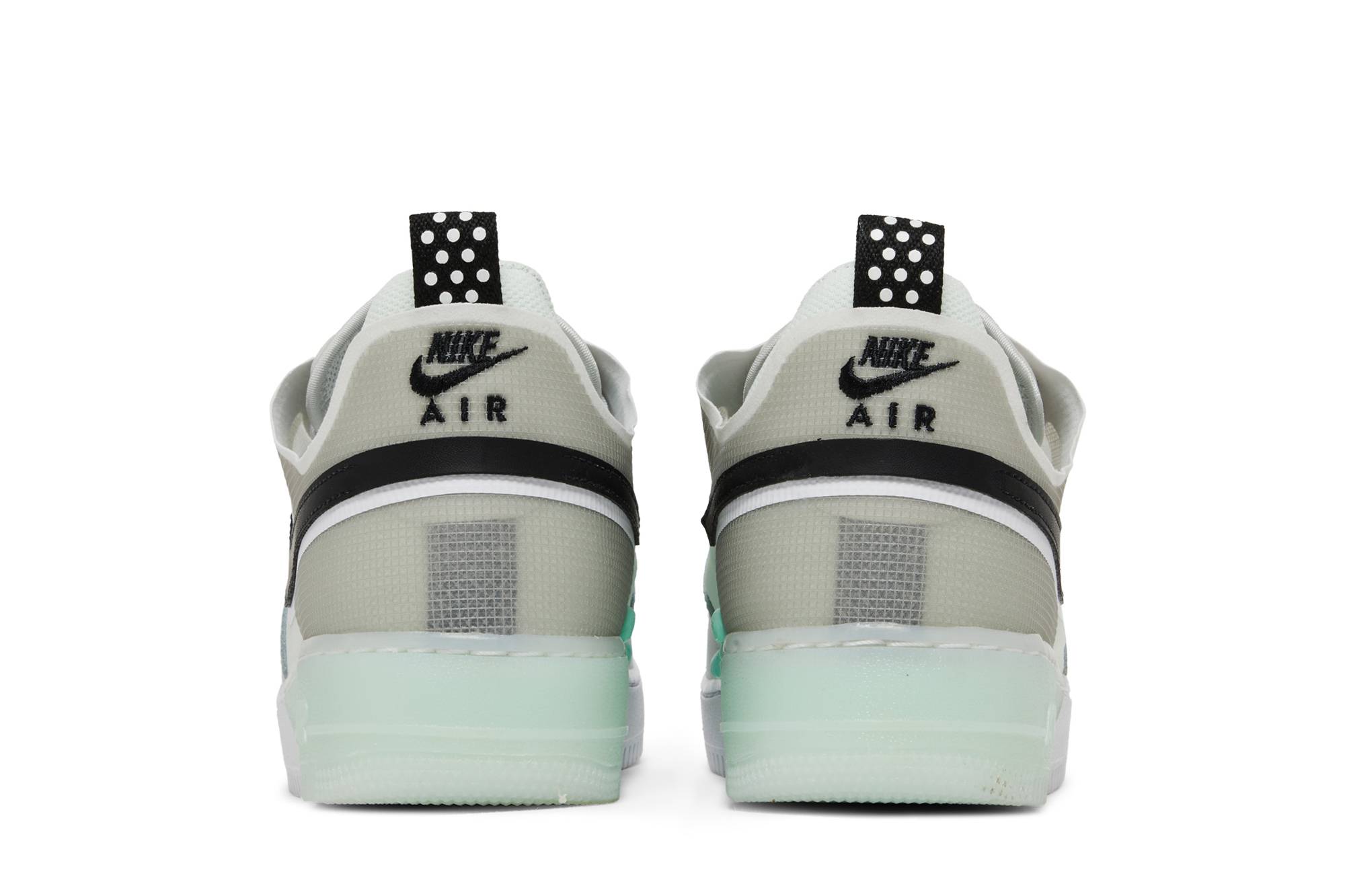 Nike Air Force 1 React ‘Mint Foam’ DM0573-001