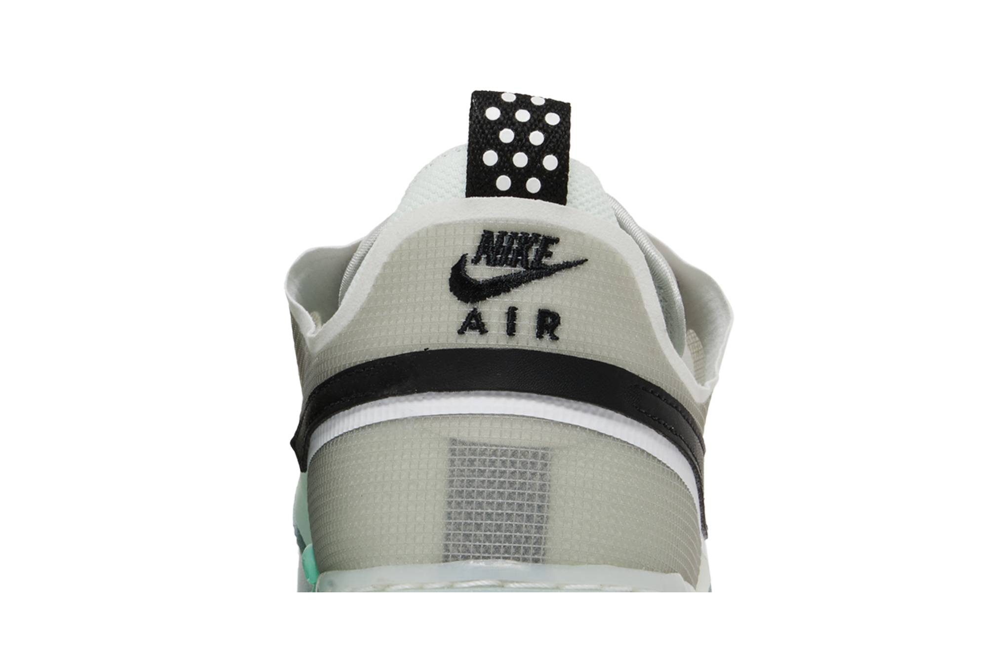 Nike Air Force 1 React ‘Mint Foam’ DM0573-001