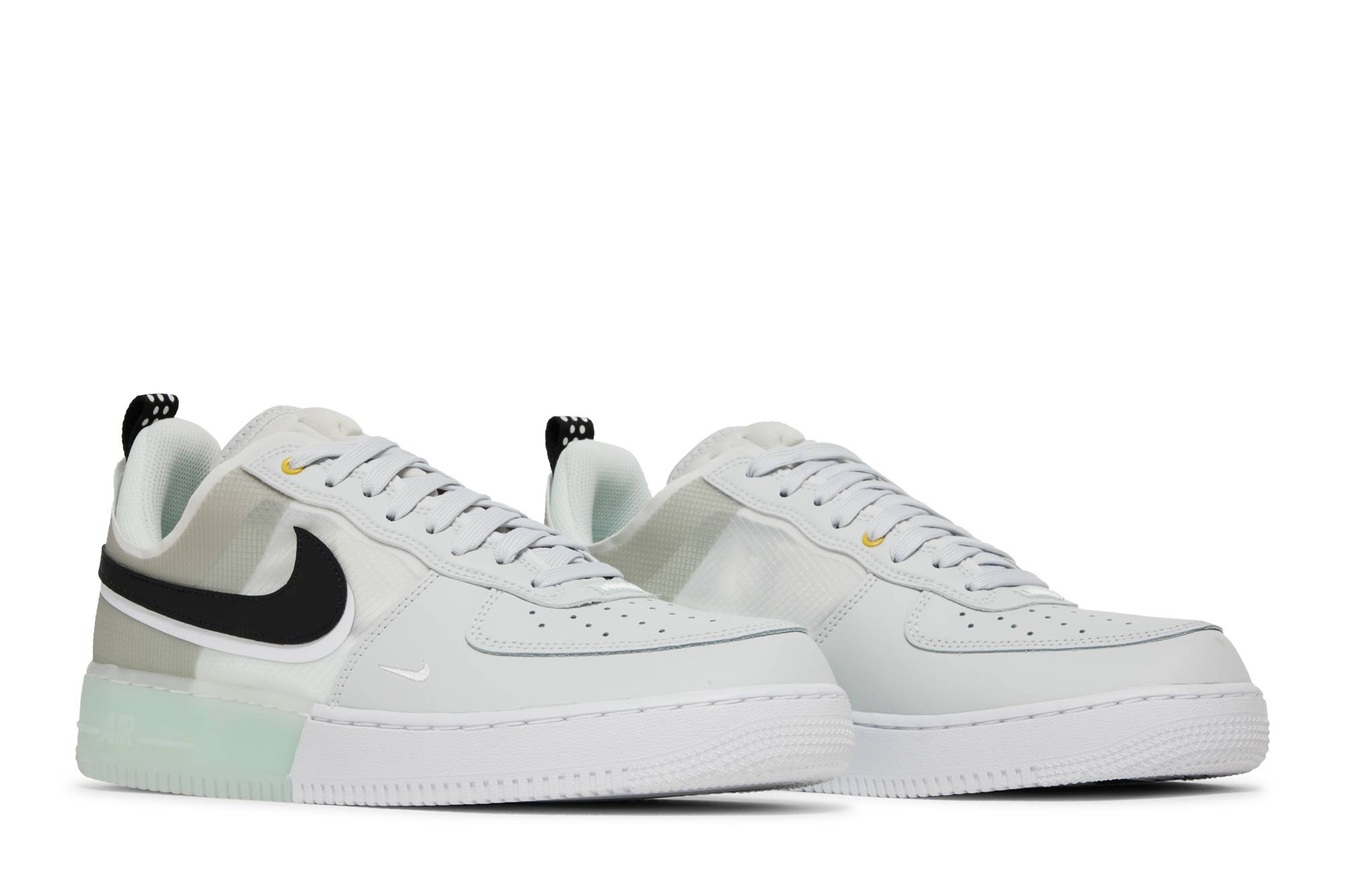 Nike Air Force 1 React ‘Mint Foam’ DM0573-001