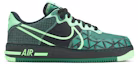 Buy Nike Air Force 1 React 'Naija' Lelaki Sneakers CW3918-001