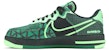 Nike Air Force 1 React 'Naija' Lelaki Sneakers CW3918-001