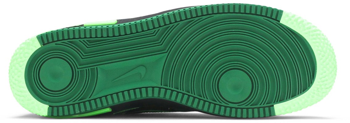 Nike Air Force 1 React 'Naija' CW3918-001 Shop Nike Air Force 1 React 'Naija' CW3918-001