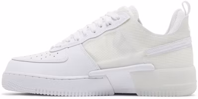 Shop 耐吉空軍1號 React ‘光子灰’ DM0573-100