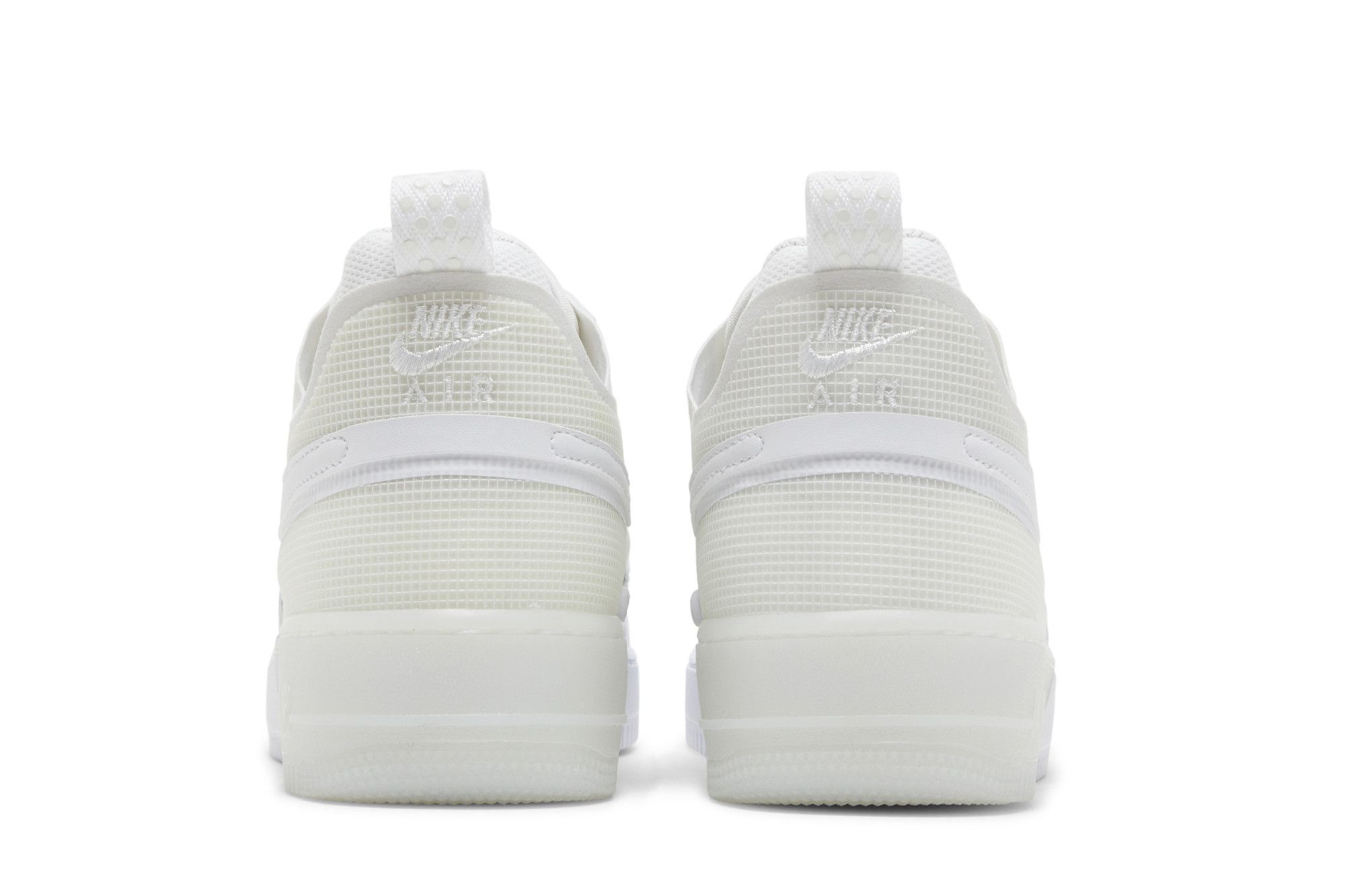 Sizing 耐吉空軍1號 React ‘光子灰’ DM0573-100